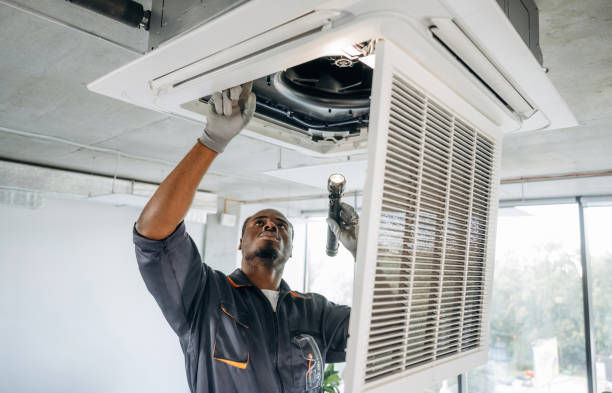 Licensed Hvac Installation service in Perrysville, OH - FH HVAC