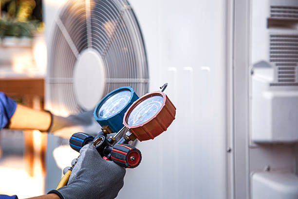 Trusted Hvac Installation service in Perrysville, OH - FH HVAC